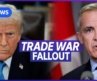 As the US-Canada relationship fractures, a $1.2 trillion trade relationship is at risk | 7.30