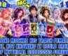 🔥His Talent Boosts All Summoned Female Heroes by 1000%, Creating the Strongest Goddess Army Ever!