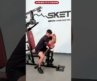 Sketra Elite Multistation Gym | 40+ exercise machine | #sketra #multistation #gym #workout #fitness