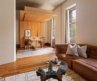 INSIDE a Chelsea Studio with 11-Foot Ceilings & a Hidden Roman Bath | SERHANT. Tour