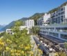 Top 10 Luxury Hotels in Lugano, Switzerland