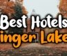 Best Hotels In Finger Lakes – For Families, Couples, Work Trips, Luxury & Budget