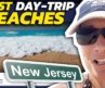Best Beaches in New Jersey for a Day Trip