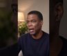 Chris Rock Will Only Go Back to the Oscars If He’s Nominated