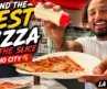 I Found the BEST Pizza by the Slice in Studio City 🍕 | LA Vlog #8