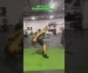 60-Year-Old Man Shocks Everyone with His Plyometrics Workout – #fitness