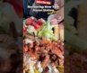 Reviewing The BEST New York Halal Food‼️ #newyork #halalfood  #foodtruck #foodreview #shorts