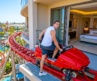 I Stayed in the Best Room at Every Theme Park