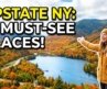 Planning a Trip to Upstate New York? 12 Places You Can’t Miss