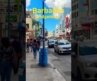 Top places to visit in Barbados ✨🇧🇧 Broad Street in Bridgetown for Shopping ✨ #barbados #travel