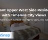 10 W 66th St #14E | Elegant Upper West Side Home in New York, NY 10023