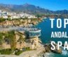 7 Best Places to Visit in Andalusia Spain – 4K Travel Guide