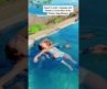 Water massage in Costa Rica at Polistic Yoga Retreat