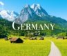 Top 25 Places To Visit In Germany – Travel Guide