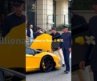 Rich peoples luxury lifestyle & Luxury CARS in MONACO #shorts #luxury #fyp #luxurycars #viral