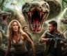 অ্যানাকোন্ডা রাজ্য – Giant Snake Attack | Bangla Dubbed Hollywood Action Adventure HD Movie