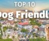 Top 10 Best Dog Friendly Vacations (Places to take Your Dog) – Travel Video