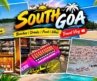 SOUTH GOA 🌴 | Beautiful Beaches, Food, Drinks & Amazing Vibes | Goa
