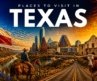 The Most Amazing Places in TEXAS, USA 🇺🇸: Top Destinations You Must Visit (Texas Travel Guide)
