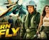 Born To Fly | Hollywood Adventure Hindi Dubbed Movie | Latest Hollywood Action Movie In Hindi