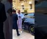 Multi billionaire luxury lifestyle & Luxury CARS in MONACO #shorts #luxury #fyp #luxurycars #viral