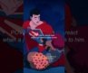 Even Superman Gets Shy Around His Crush 😂  #superman #justiceleague