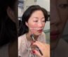 The Blush Trick Makeup Artists Use on Models 💗✨  Natural Blush Tutorial
