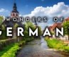 WONDERS OF GERMANY | Most Amazing Places, Villages & Fun Facts | 4K Travel Guide