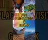 Top 5 Places To Visit In Gangtok | Amazing World Facts