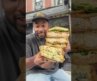 NYC’s best new sandwich shop! #nycfood #sandwich #foodie