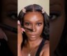Natural Soft Glam Makeup Routine For Dark Skin