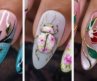 New Fall Nail Art Ideas 2025 | Top Nail Art Compilation