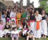 Hot Yoga Retreat with Rajashree to Reunify Our Spirit