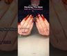 Ranking The Best Nail Art Transitions! Part 5 💅 #shorts #nailart #nails