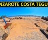 Lanzarote Costa Teguise | Los Zocos Impressive | A walk to the beach from the Hotel | Insta360 X6