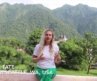 Yoga Teacher Training in Rishikesh review by Lydia Tate from  USA