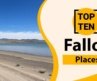 Top 10 Best Places in Fallon, Nevada | Fallon Best Places | USA