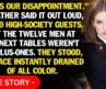 My Father Called Me His “Disappointment” At His Gala – Then 12 Marines Stood Up