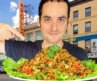 Harlem NYC’s BEST Street Food & Soul Food (Hidden Gems!)