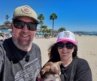 3 Days at the Beach! Dana Point: Historic Lantern District, Best Local Food & Surfing Doho Beach!