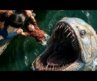 Monster Ne Bacchi Ko Zinda Nigal Liya.. Hollywood Movie Explainer