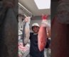 The Craziest Seafood Restaurant in NYC 🐠🦐🐙 #nyc #nycfood #nycseafood #nyceats #nycrestaurant
