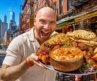 I Went to NYC for Indian Food!!