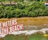 Walk to the Beach in 2 Minutes! Stunning 1.3 Acre Lot Beside Playa Ballena | $1.1m | 🏖️🐳
