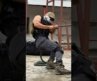 Specialforces training ☠️🪖🥷🏻 #army #fitness #indianarmy #specialforces #workout #combat #kashmir
