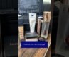 High End Makeup Products must have in your vanity #highendmakeup #makeup #makeupvanity #brand