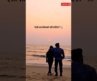 POV: Nothing Fancy, Just Us & the Sunset 🌅❤️ | mithmumbri beach   #coupletravel #beach #sunset