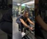 How to do a seated row
