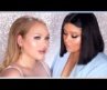 RIHANNA’S MAKEUP ARTIST DOES MY MAKEUP! | ft. Priscilla Ono