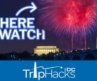 7 Best Spots to Watch the Washington DC Fireworks on the 4th of July